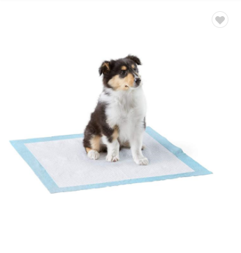 Absorbent Pads For Pet Dog Diapers