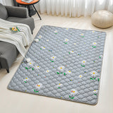 Cotton Non-slip Floor Mats Baby Crawling Mats