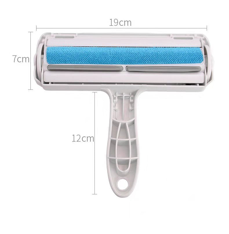 Pet Hair Remover Lint Roller Device