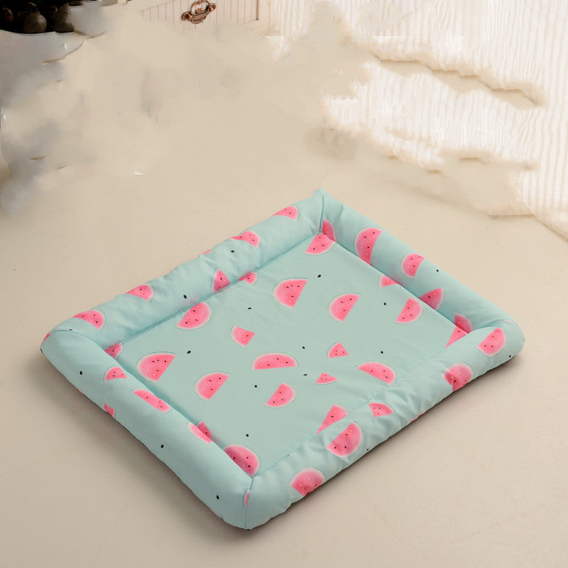 Waterproof  Non-Hairy Pet Mats For Sleeping