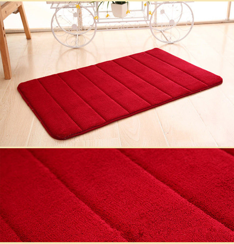 Kitchen Mats Entrance Bedroom Entrance Door Mats Carpet Floor Mats