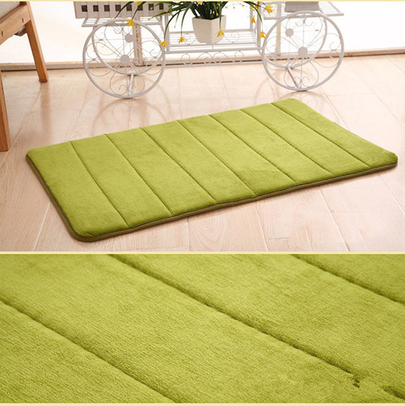 Kitchen Mats Entrance Bedroom Entrance Door Mats Carpet Floor Mats