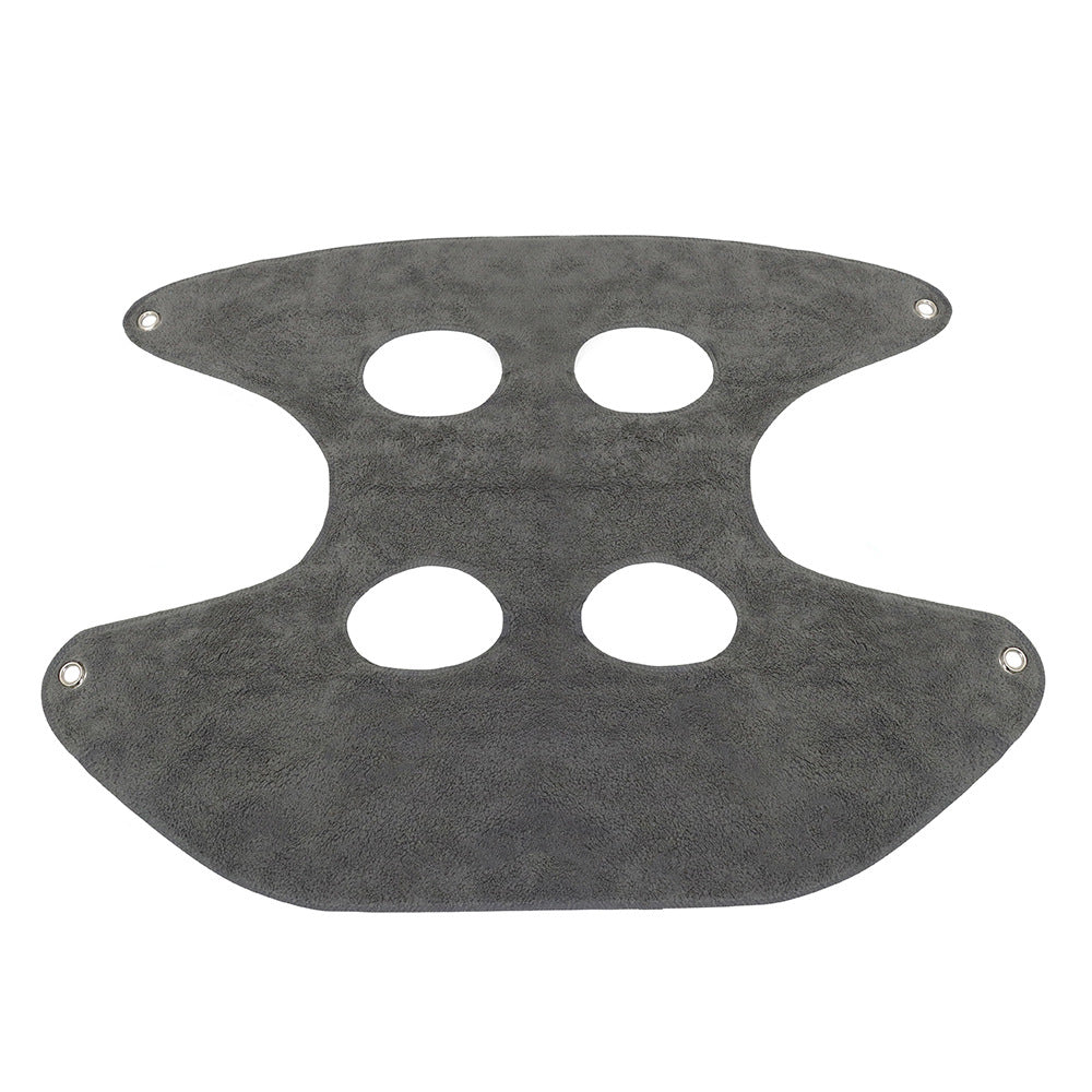 Breathable Pet Grooming Hammock Harness Restraint Bag Helper