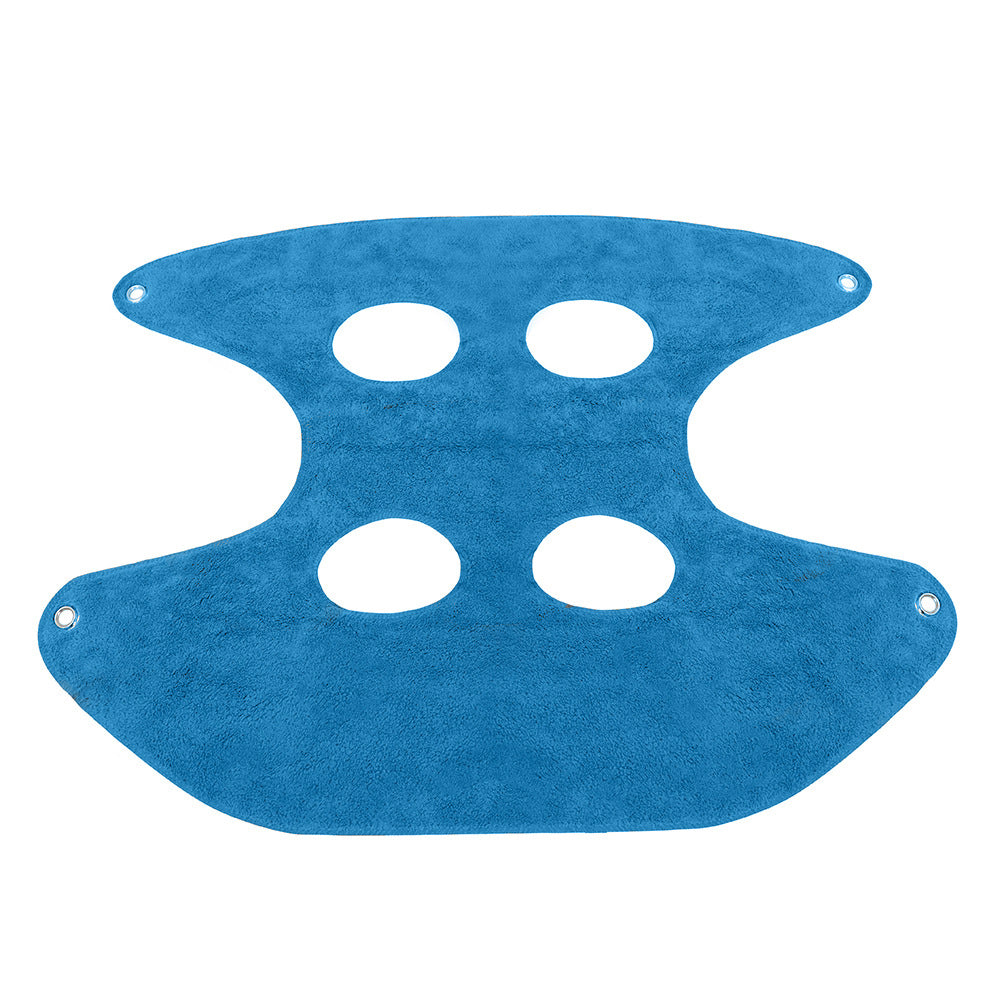 Breathable Pet Grooming Hammock Harness Restraint Bag Helper