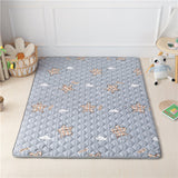 Cotton Non-slip Floor Mats Baby Crawling Mats