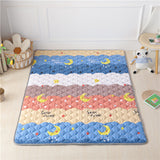 Cotton Non-slip Floor Mats Baby Crawling Mats