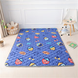 Cotton Non-slip Floor Mats Baby Crawling Mats