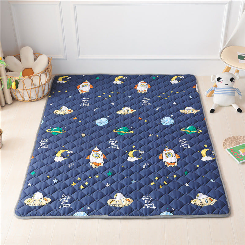 Cotton Non-slip Floor Mats Baby Crawling Mats